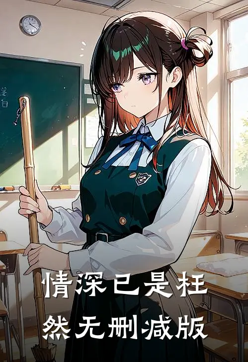 情深已是枉然无删减版