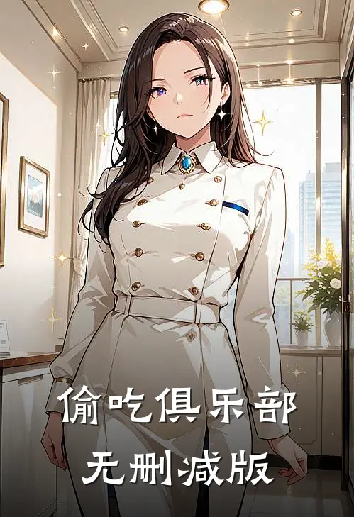 偷吃俱乐部无删减版
