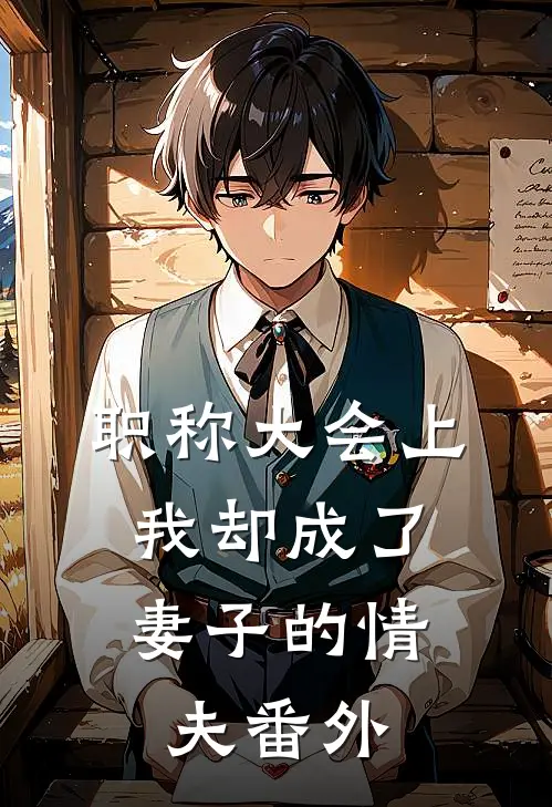 职称大会上，我却成了妻子的情夫 番外