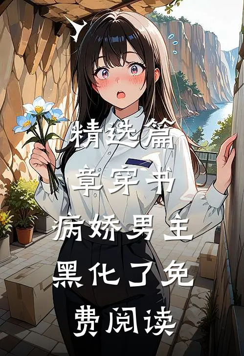 精选篇章穿书:病娇男主黑化了免费阅读