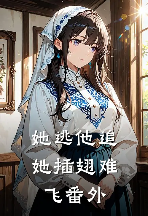 她逃他追，她插翅难飞番外