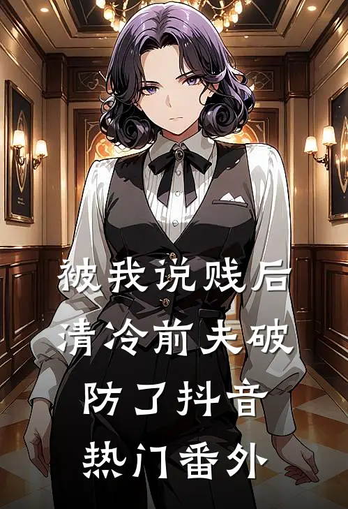 被我说贱后，清冷前夫破防了抖音热门 番外