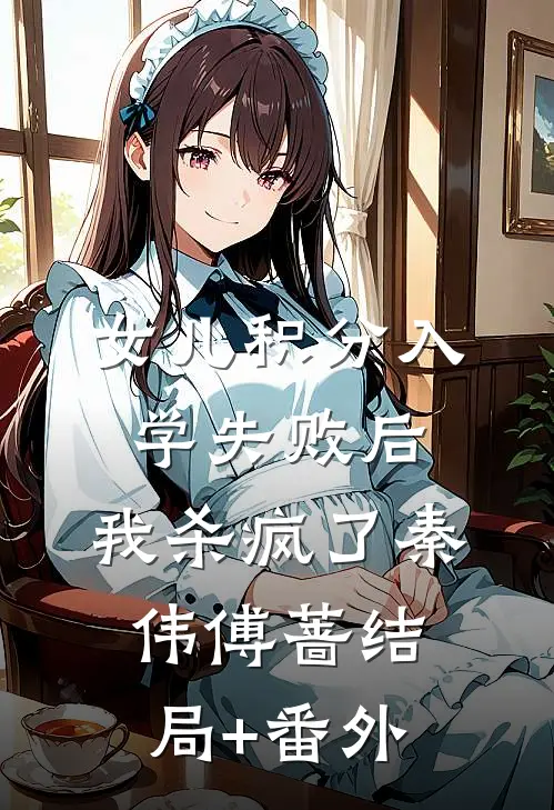 女儿积分入学失败后，我杀疯了秦伟傅蔷结局+番外