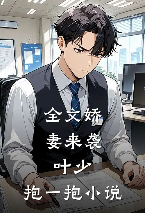 全文娇妻来袭:叶少,抱一抱 小说