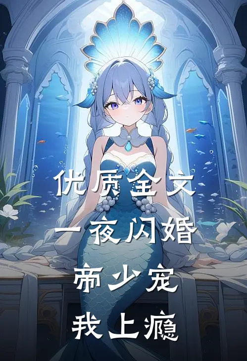 优质全文一夜闪婚：帝少宠我上瘾