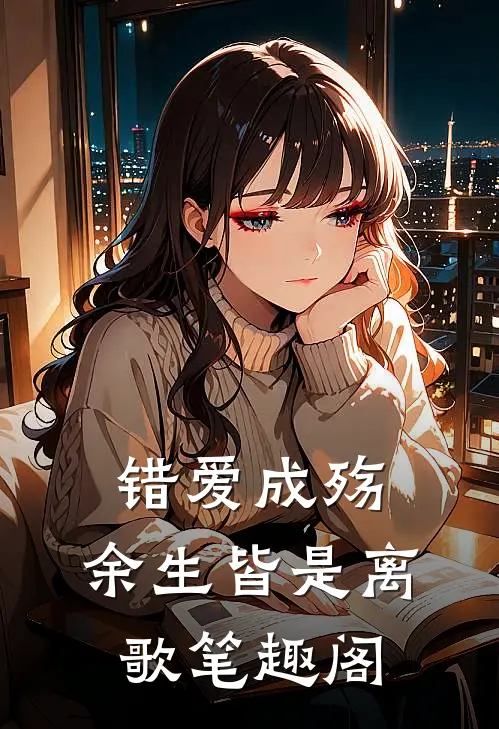 错爱成殇，余生皆是离歌笔趣阁