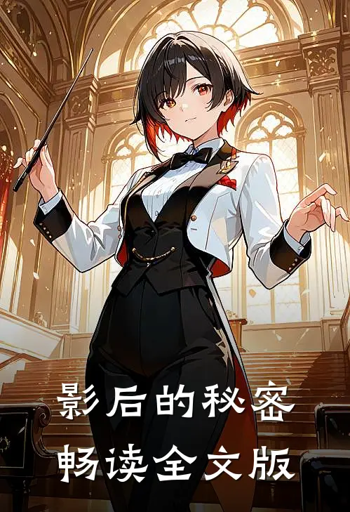 影后的秘密畅读全文版