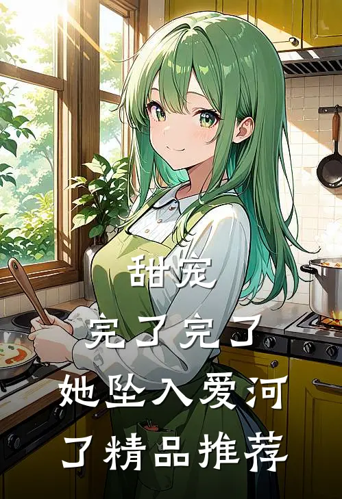 甜宠：完了完了，她坠入爱河了精品推荐