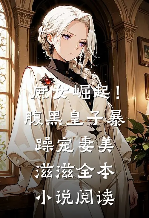 庶女崛起！腹黑皇子暴躁宠妻美滋滋全本小说阅读