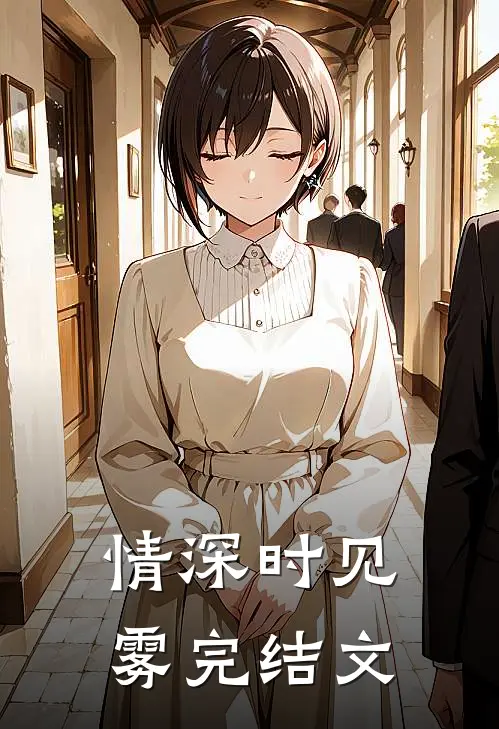 情深时见雾完结文