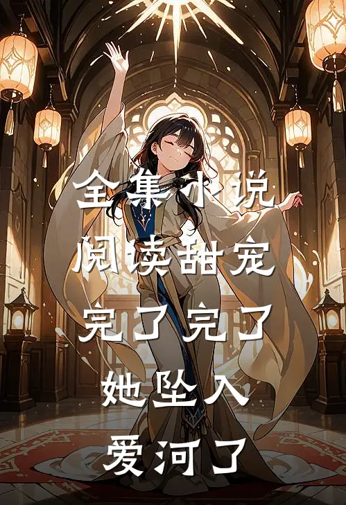 全集小说阅读甜宠：完了完了，她坠入爱河了
