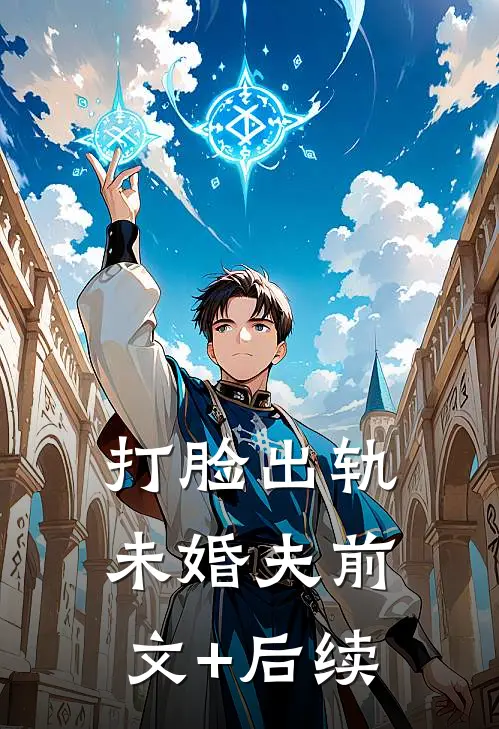 打脸出轨未婚夫前文+后续