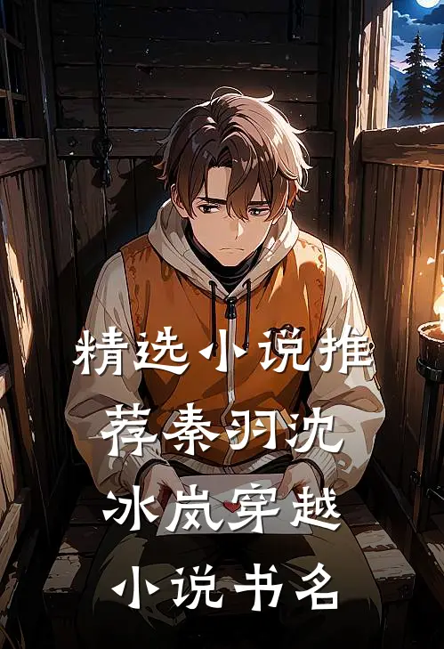 精选小说推荐秦羽沈冰岚穿越小说书名