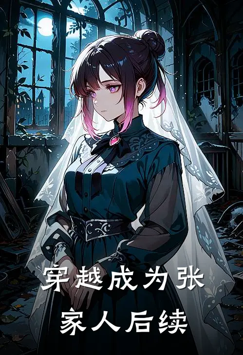 穿越成为张家人后续