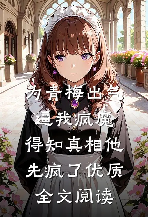 为青梅出气逼我疯魔，得知真相他先疯了优质全文阅读