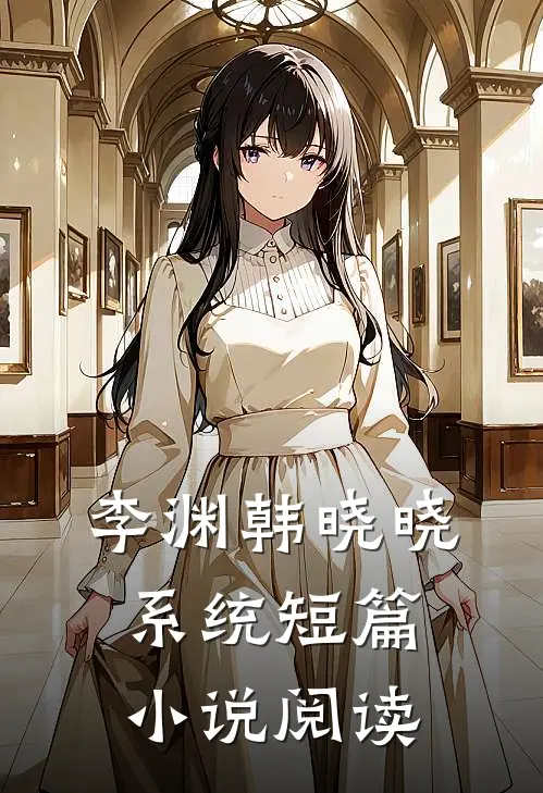 李渊韩晓晓系统短篇小说阅读