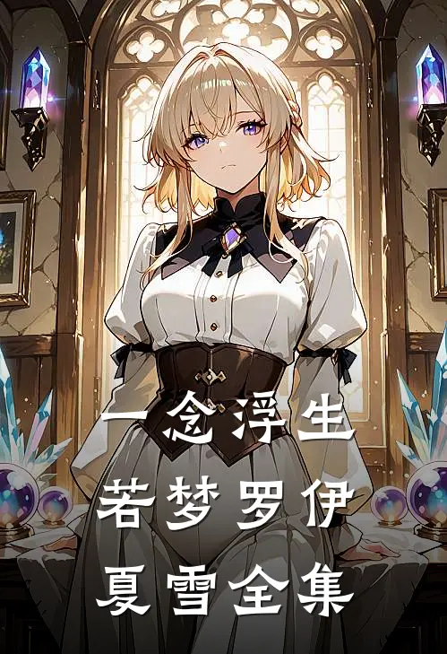 一念浮生若梦罗伊夏雪 全集
