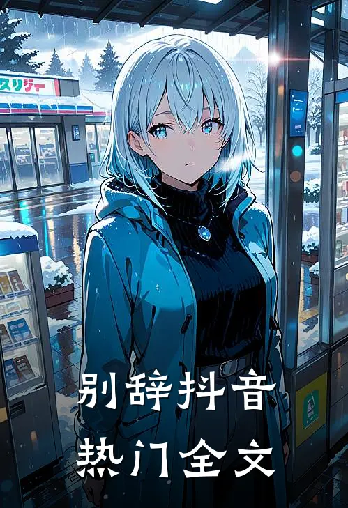 别辞抖音热门全文