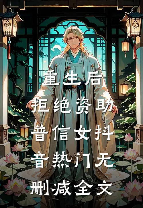 重生后，拒绝资助普信女抖音热门无删减全文