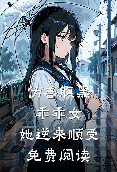 伪善腹黑乖乖女，她逆来顺受免费阅读