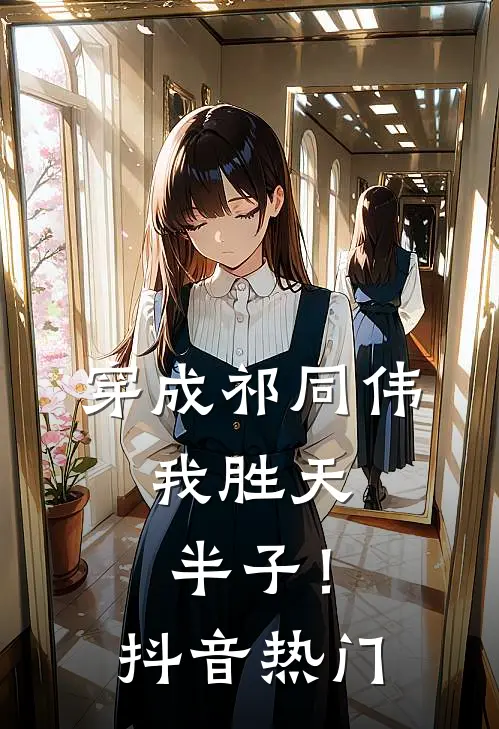 穿成祁同伟，我胜天半子！抖音热门