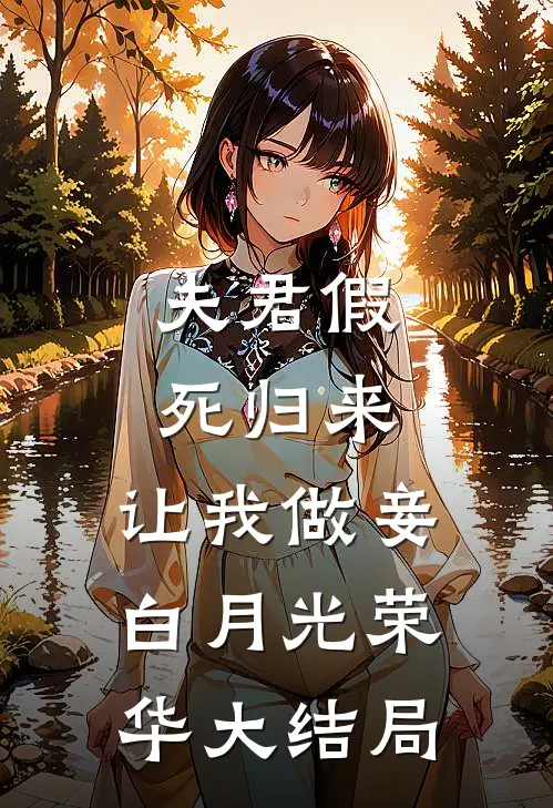 夫君假死归来，让我做妾白月光荣华大结局