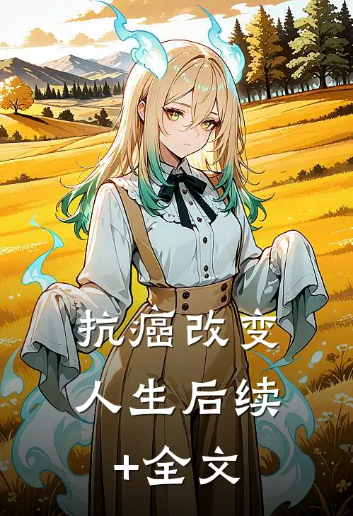 抗癌改变人生后续+全文