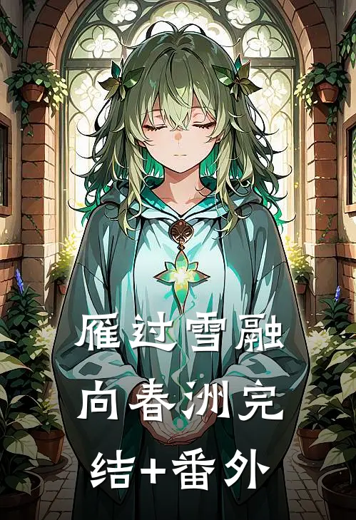 雁过雪融向春洲完结+番外