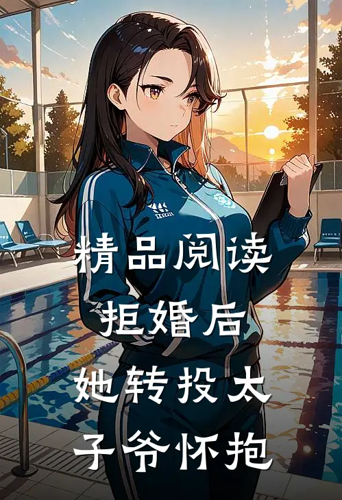 精品阅读拒婚后，她转投太子爷怀抱