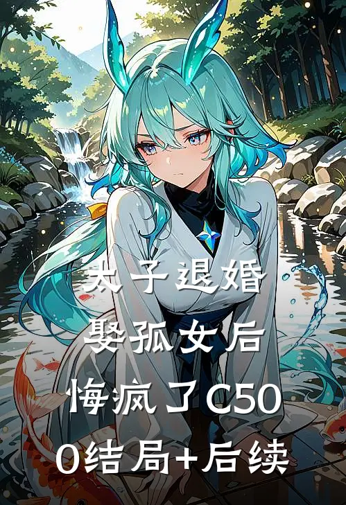 太子退婚娶孤女后，悔疯了C500结局+后续