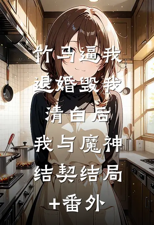 竹马逼我退婚毁我清白后，我与魔神结契结局+番外