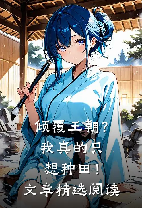 倾覆王朝？我真的只想种田！文章精选阅读