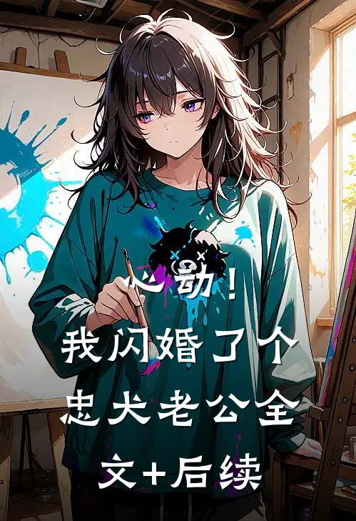 心动！我闪婚了个忠犬老公全文+后续