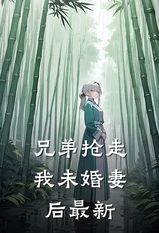 兄弟抢走我未婚妻后最新