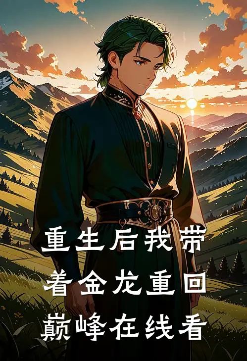 重生后我带着金龙重回巅峰在线看