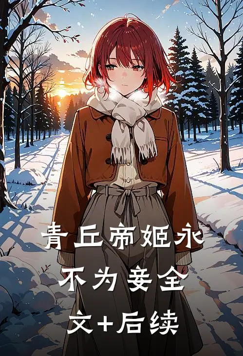 青丘帝姬永不为妾全文+后续