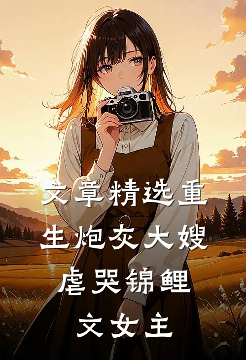 文章精选重生炮灰大嫂，虐哭锦鲤文女主
