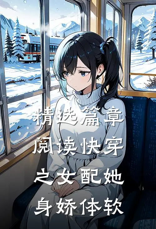 精选篇章阅读快穿之女配她身娇体软