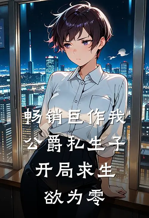 畅销巨作我，公爵私生子，开局求生欲为零