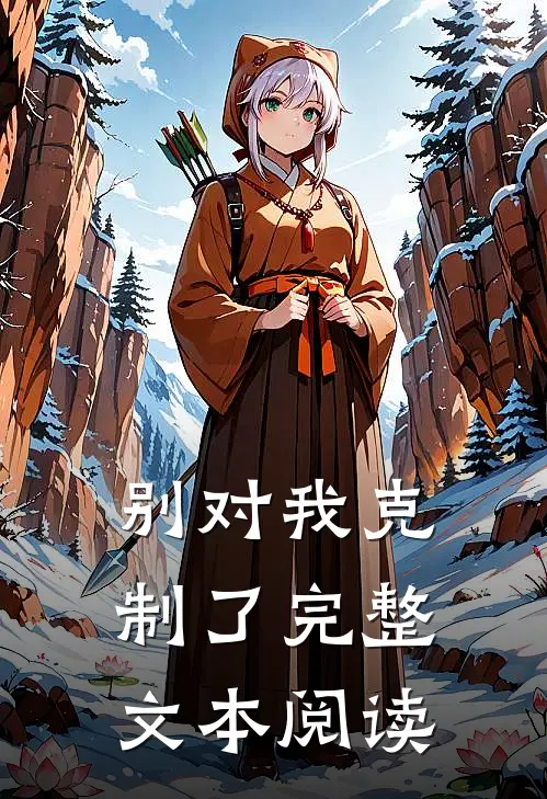 别对我克制了完整文本阅读