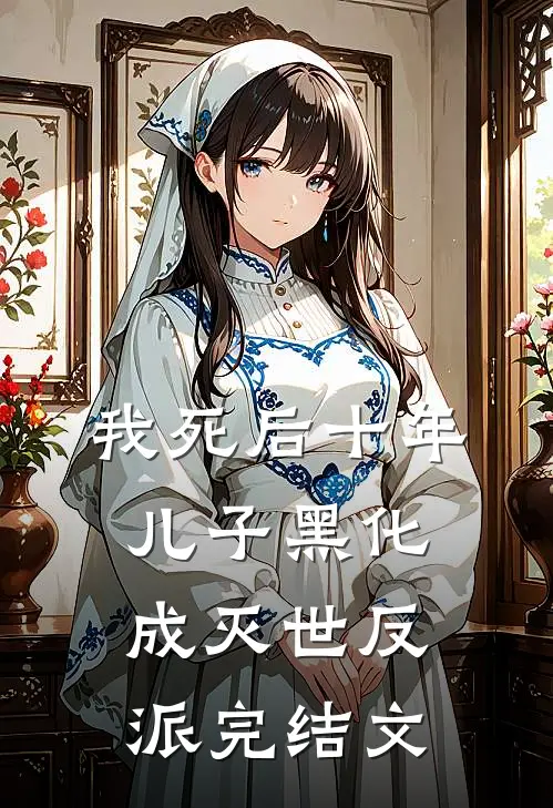 我死后十年，儿子黑化成灭世反派完结文