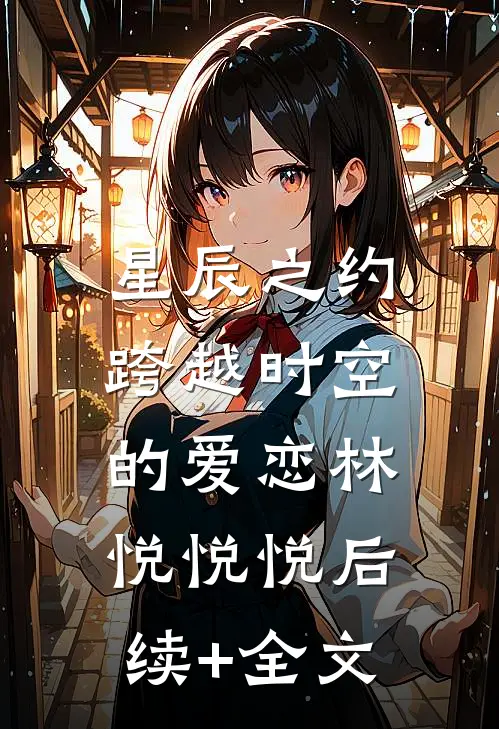 星辰之约：跨越时空的爱恋林悦悦悦后续+全文