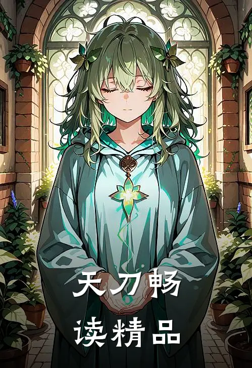 天刀畅读精品