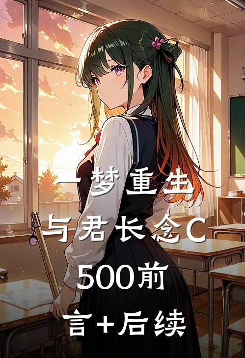一梦重生，与君长念C500前言+后续