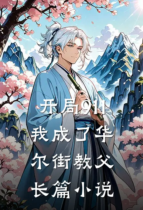 开局911，我成了华尔街教父长篇小说
