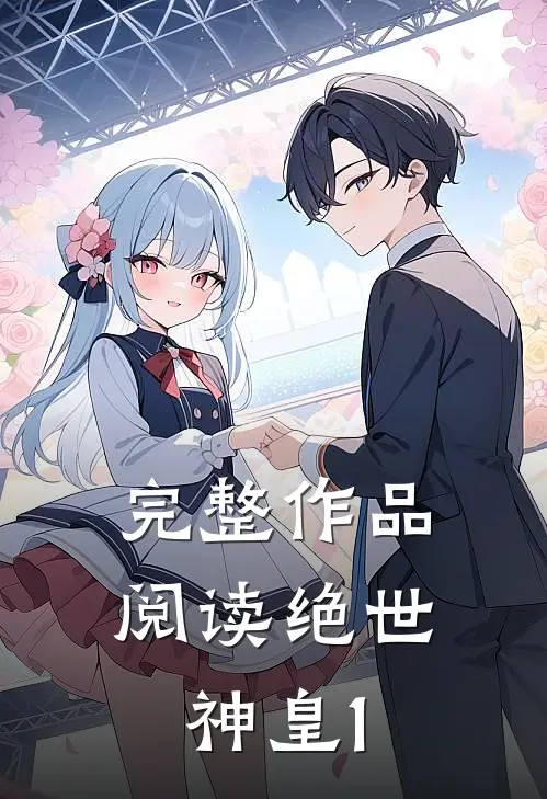 完整作品阅读绝世神皇1