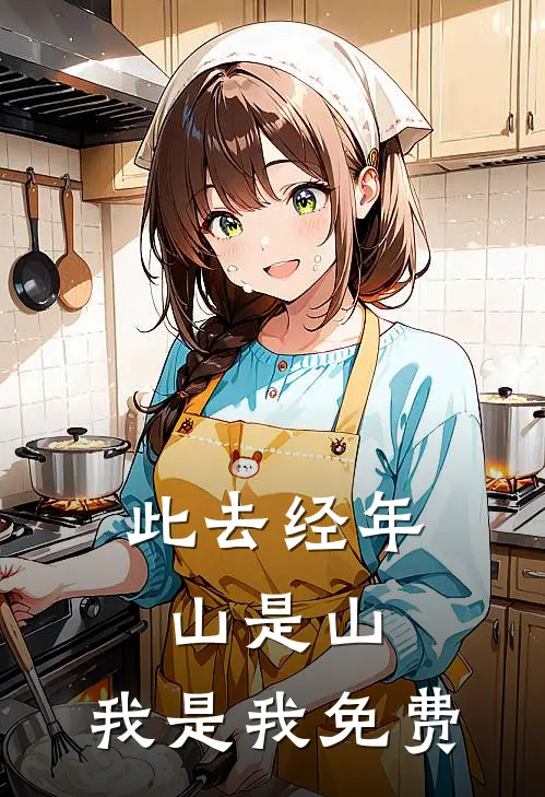 此去经年，山是山，我是我免费