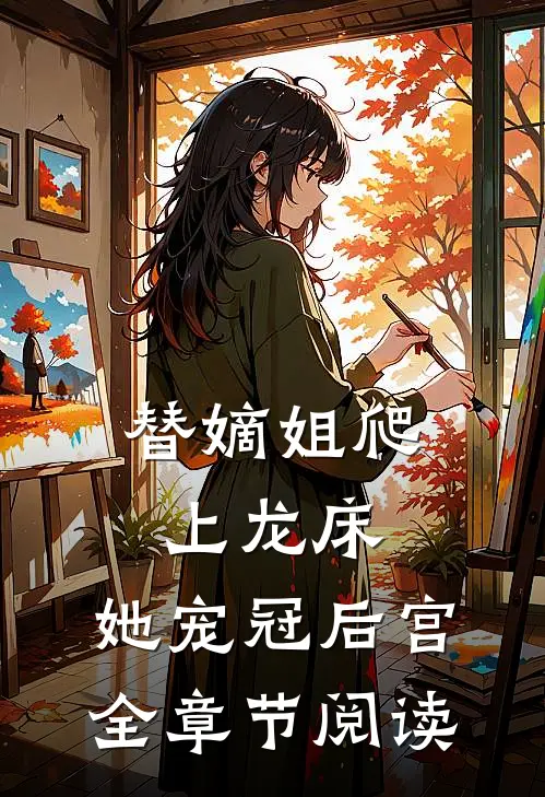替嫡姐爬上龙床，她宠冠后宫全章节阅读