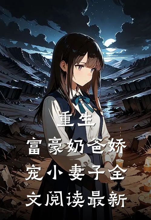 重生：富豪奶爸娇宠小妻子全文阅读最新