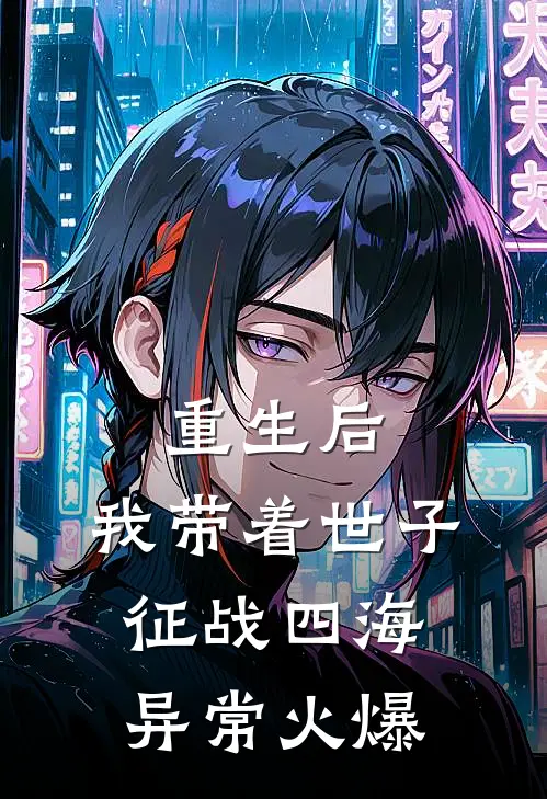 重生后，我带着世子征战四海异常火爆